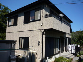 伊東市Ｏ様邸塗装工事