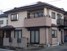 御殿場市 Ｔ様邸 カルセラ