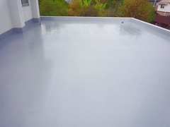 富士市 Ｍ様邸 防水工事