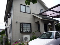 三島市　Ｎ様邸シーリング工事