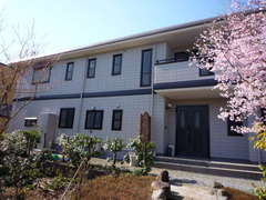 沼津市I様邸塗装工事