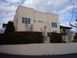三島市Ｋ様邸塗装工事