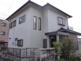 長泉町Ｍ様邸外壁塗装