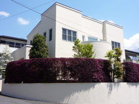 三島市Ｋ様邸塗装工事