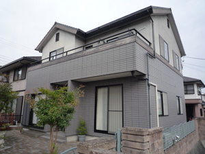 裾野市　Ｉ様邸　