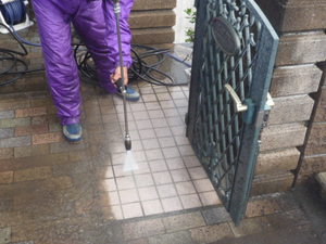 裾野市　Ｉ様邸　