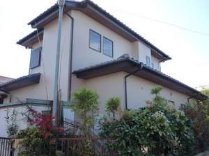 三島市S様邸
