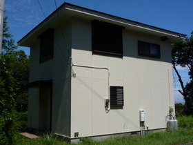 伊東市Ⅰ様塗装工事