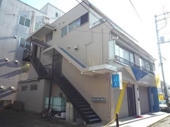 御殿場市　Ｋ様ビル改修工事３