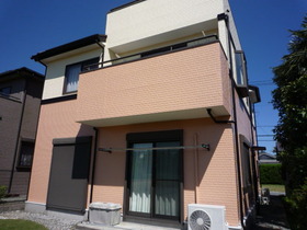 御殿場市Ｍ様邸塗装工事