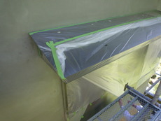 小山町　外壁塗装　