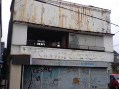 御殿場市 S様邸 外壁塗装