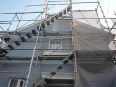 御殿場 外壁塗装 屋根塗装