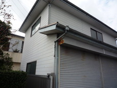 御殿場 屋根塗装、外壁塗装