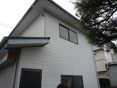 御殿場 屋根塗装、外壁塗装