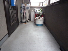 沼津市Ｋ様邸　塗装工事