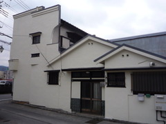 御殿場市 S様邸 外壁塗装
