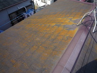 小田原市I様邸塗装工事