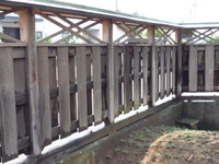 裾野市M様邸塗装工事