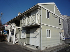 アパート、マンションの塗装