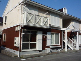 アパート、マンションの塗装
