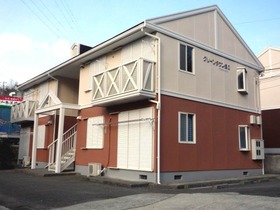 アパート、マンションの塗装