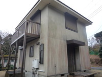 伊東市Ⅰ様塗装工事