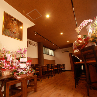壱膳屋のブログ正式スタートです。