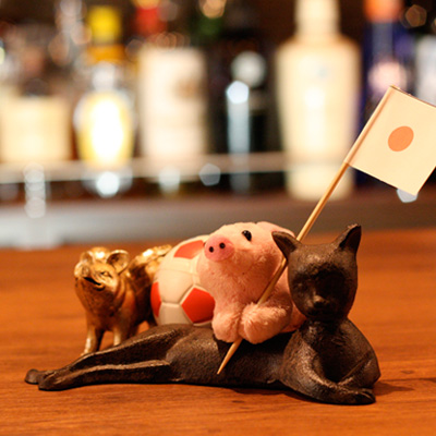 [本日]チキンソテートマトソース＋カニクリームコロッケ
