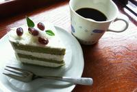 Cake久しぶり～