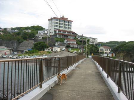 須崎恵比寿橋