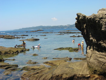恵比寿島