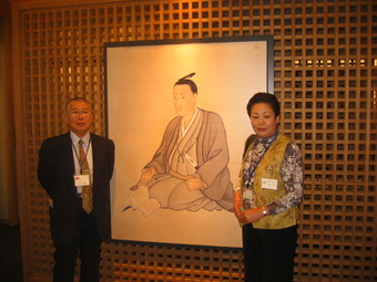 吉田松陰