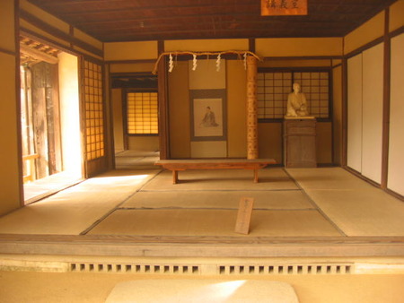 松下村塾