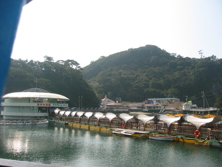 水族館パート２