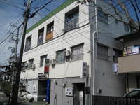 高沢町事務所・店舗
