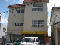 黄瀬川事務所・店舗