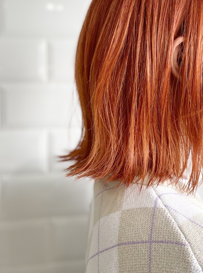 Orange✨