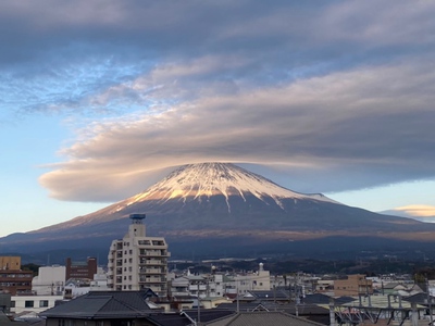 2月3日の記事