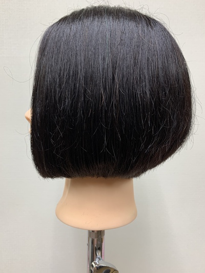 カット練