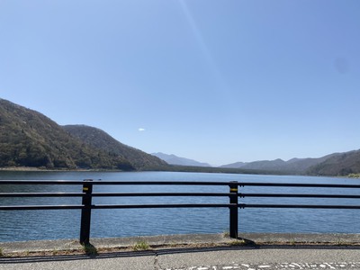 快晴