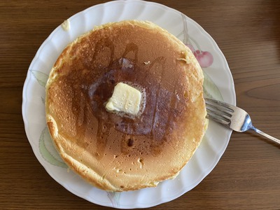 美味しかったです