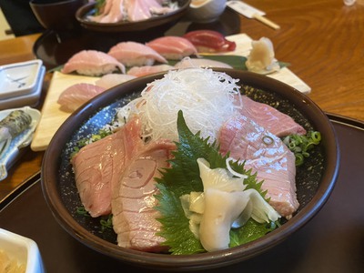 海鮮