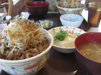 仕事を忘れた二日間