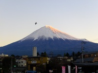 富士山