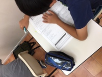 いよいよ来週から2016年夏期講習が始まります。