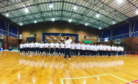 星陵中学　体験入学