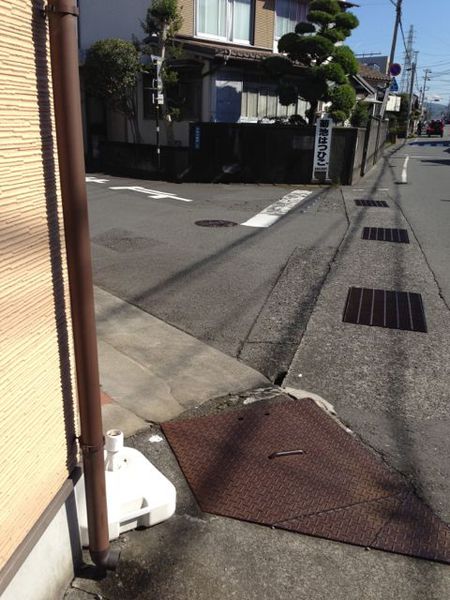 富士スイーツがんも有る無し〜コレが目印です(^o^)v