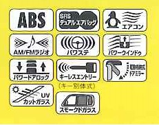 アトレーワゴンカスタムターボＲＳ-リミテッド