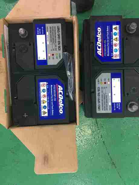 H14 アルファロメオ　エンジン始動しない